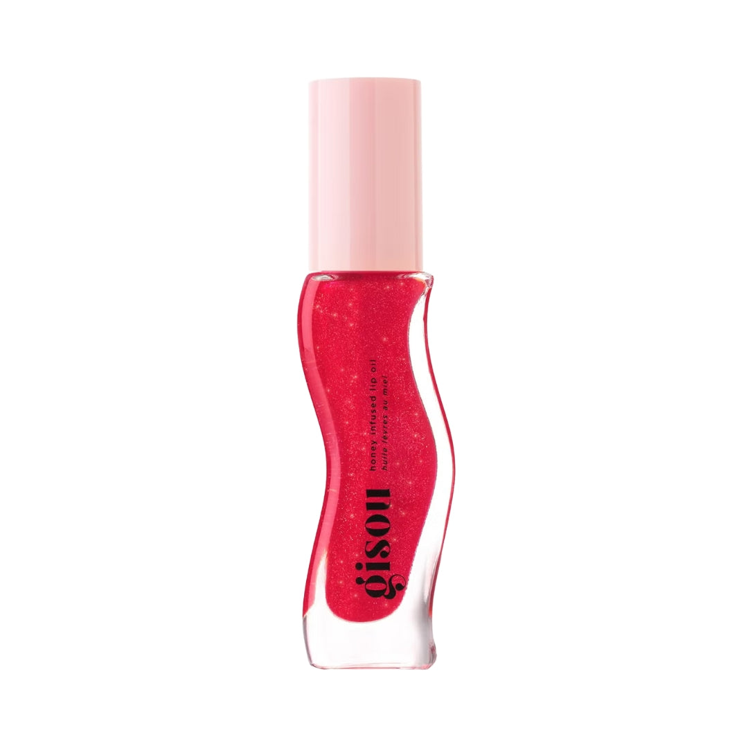 GISOU | Hydrating Lip Oil without box