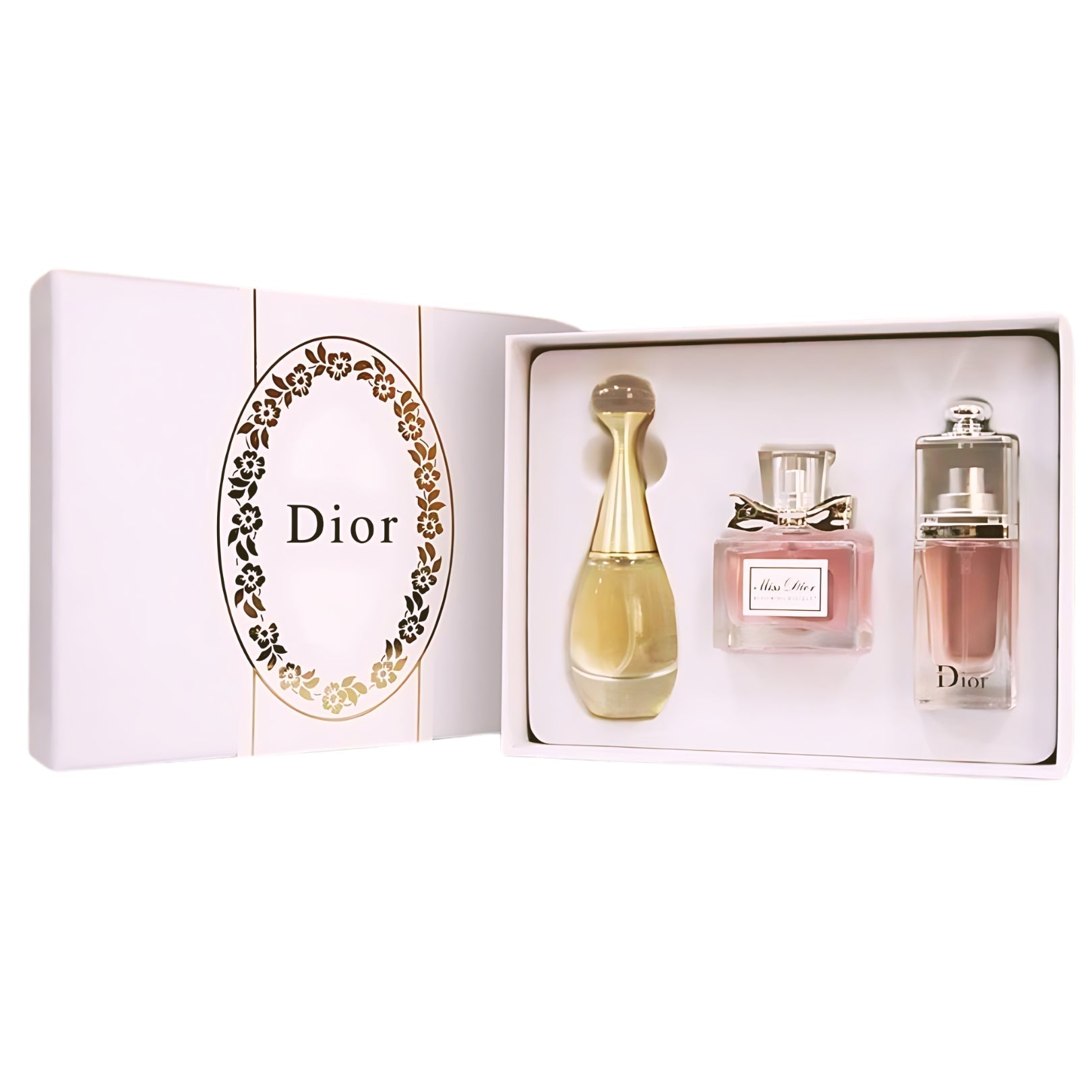 Dior | Perfume Gift Set FULL MINI VERSION