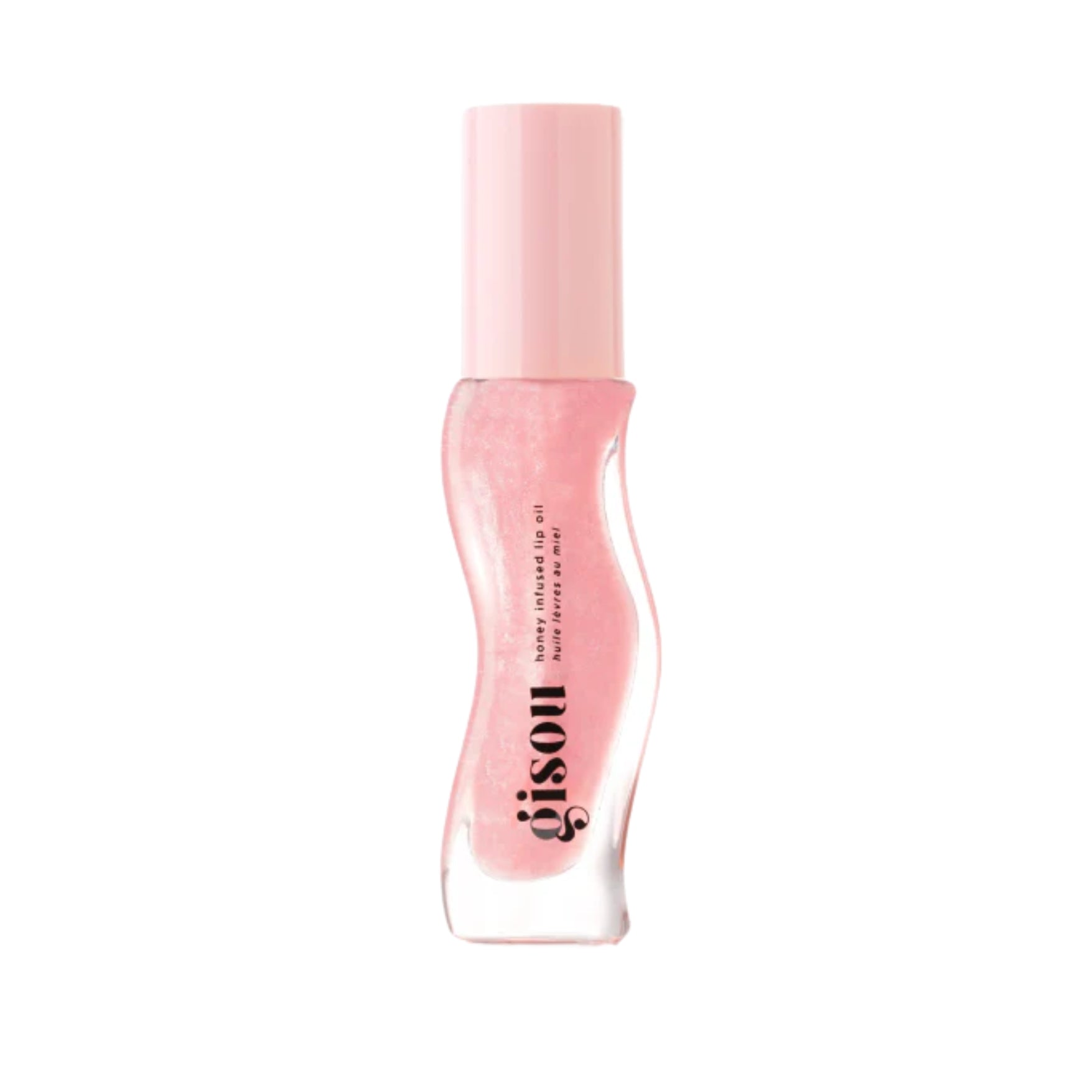 GISOU | Hydrating Lip Oil without box