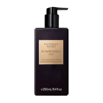 Victoria's Secret Fragrance Lotion - Bombshell Oud