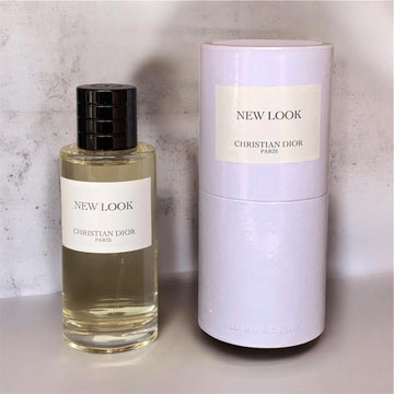 New look Christian Dior Paris perfume ( ladies) 125 ml