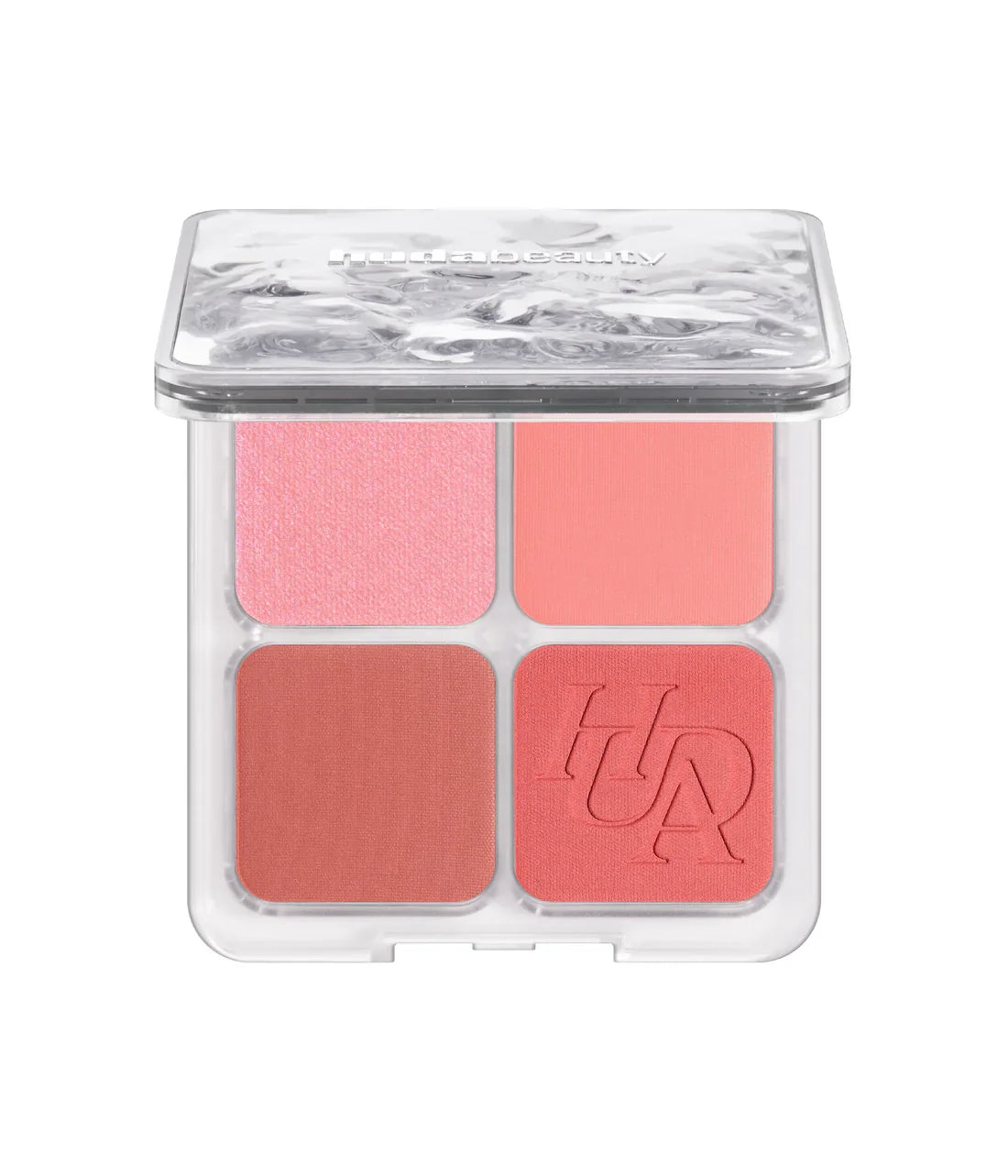 HUDA BEAUTY Blush Filter palette product image
