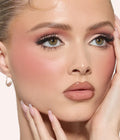 HUDA BEAUTY Blush Filter palette product detail