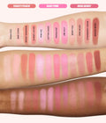 HUDA BEAUTY Blush Filter palette product detail