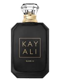 KAYALI EXLIR | I I