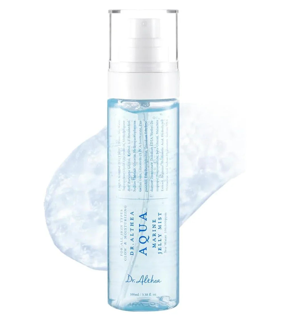 Dr. Althea Aqua Marine Jelly Mist 100ml