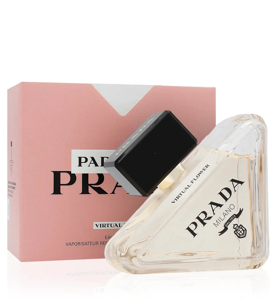Prada Paradoxe Virtual Flower Eau De Parfum Women's Perfume Spray (90ml)