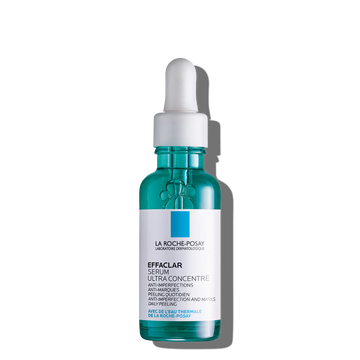 La Roche-Posay Effaclar Ultra Concentrated Serum 30ml