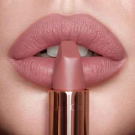 Charlotte tilbury pillow talk mini version (orignal)