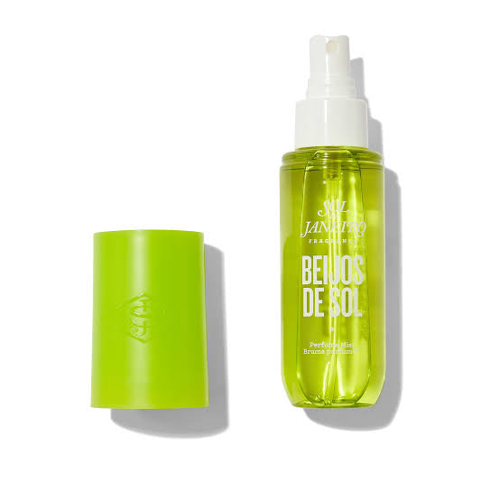 SOL DE JANEIRO FRAGRANCE MIST 90ML