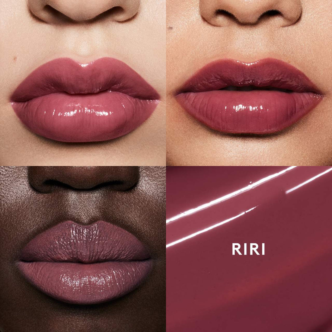 FENTY BEAUTY GLOSS BOMB UNIVERSAL LIP LUMINIZER - 08 RIRI