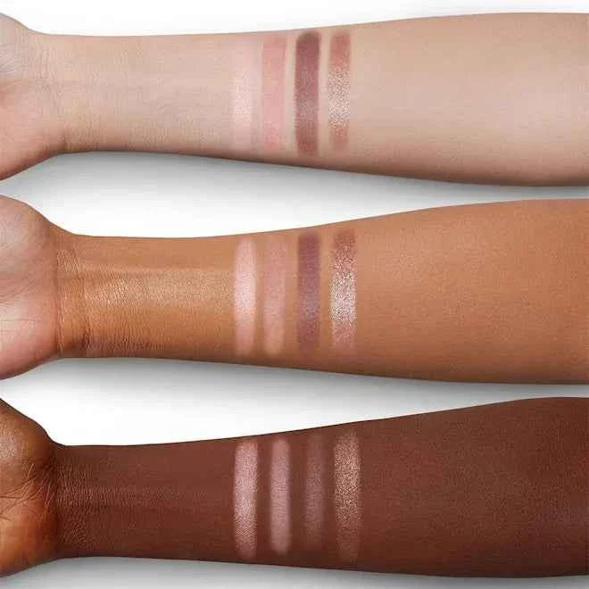 Charlotte tilbury LUXURY PALETTE PILLOW TALK