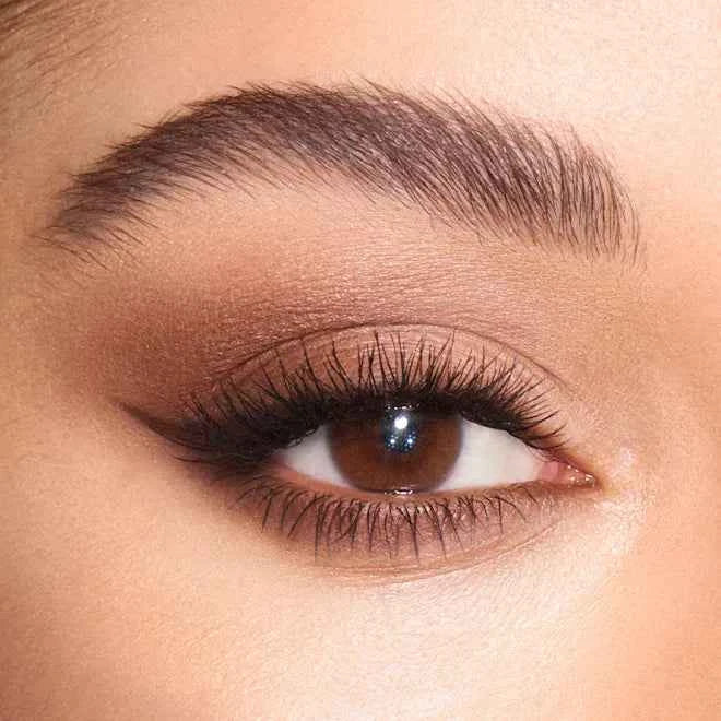 Charlotte tilbury LUXURY PALETTE THE SOPHISTICATE