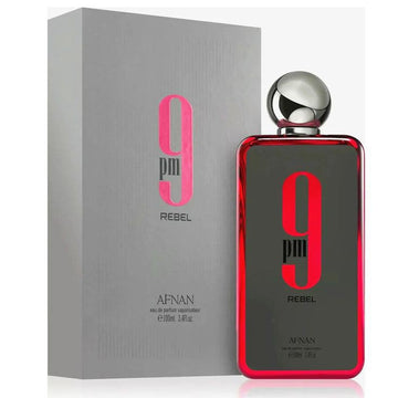 Afnan 9PM Rabel 100ml