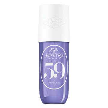 Sol De Janeiro Brazilian Crush Cheirosa 59 Perfume Mist (90ml)