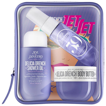 Sol De Janeiro Bum Bum Jet Set 59