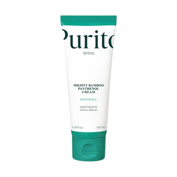 Purito SEOUL Mighty Bamboo Panthenol Cream