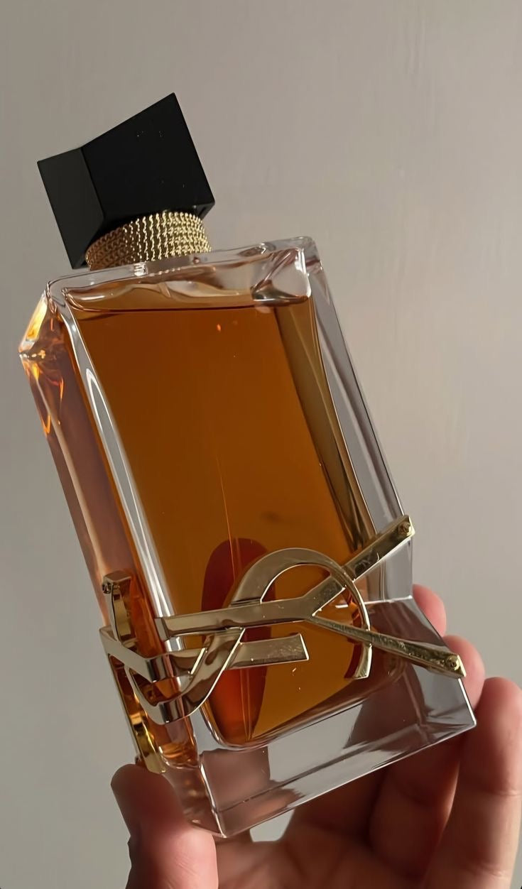 Ysl INTENSE 100% original & Authentic Money Back guarantee