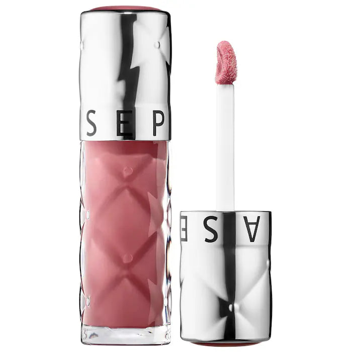 sephora OUTRAGEOUS PLUMP HYDRATING LIP GLOSS