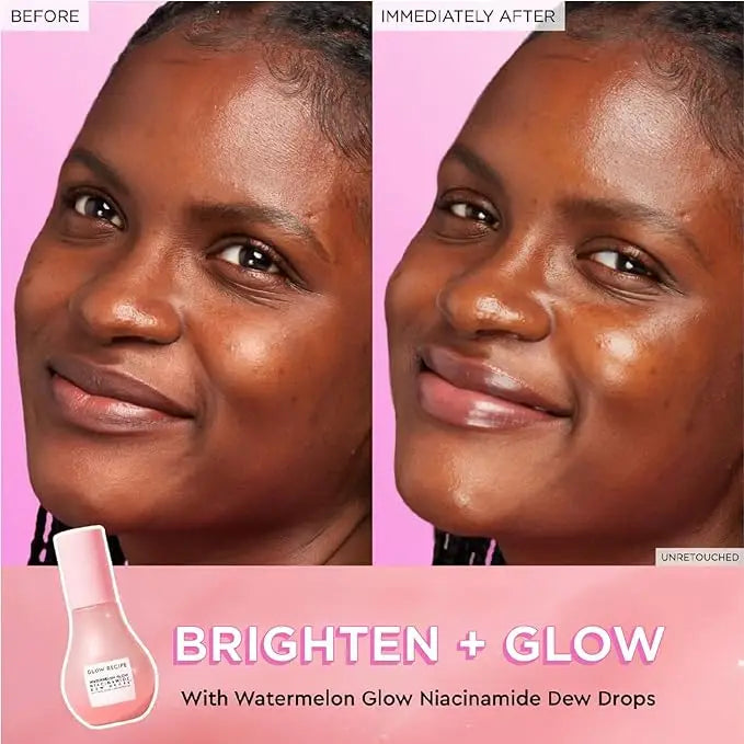 Glow Recipe Watermelon Glow Niacinamide Dew Drops 40ML