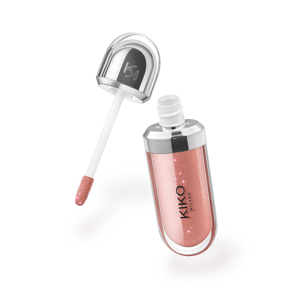 Kiko MIlano 3d Hydra Lipgloss