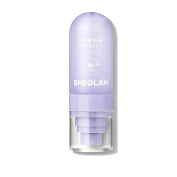 Sheglam Lock'd In Setting spry