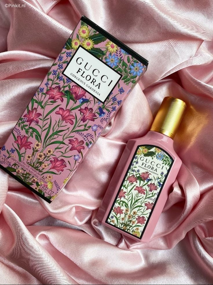 GUCCI | Flora Gorgeous Gardenia EDT - 100 ml