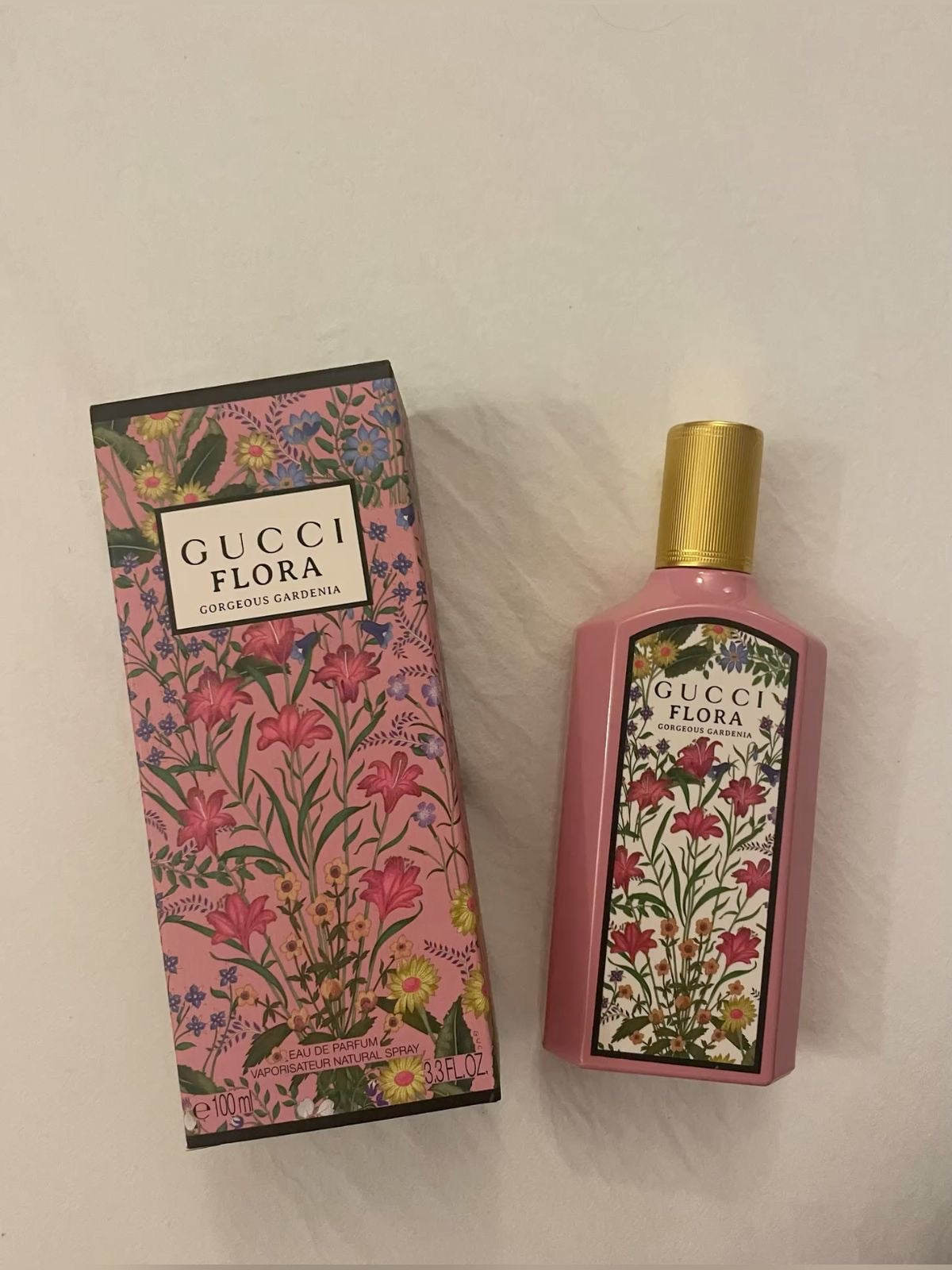 GUCCI | Flora Gorgeous Gardenia EDT - 100 ml