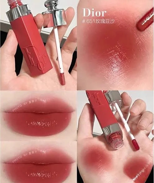 DIOR | Addict Lip Tint 651