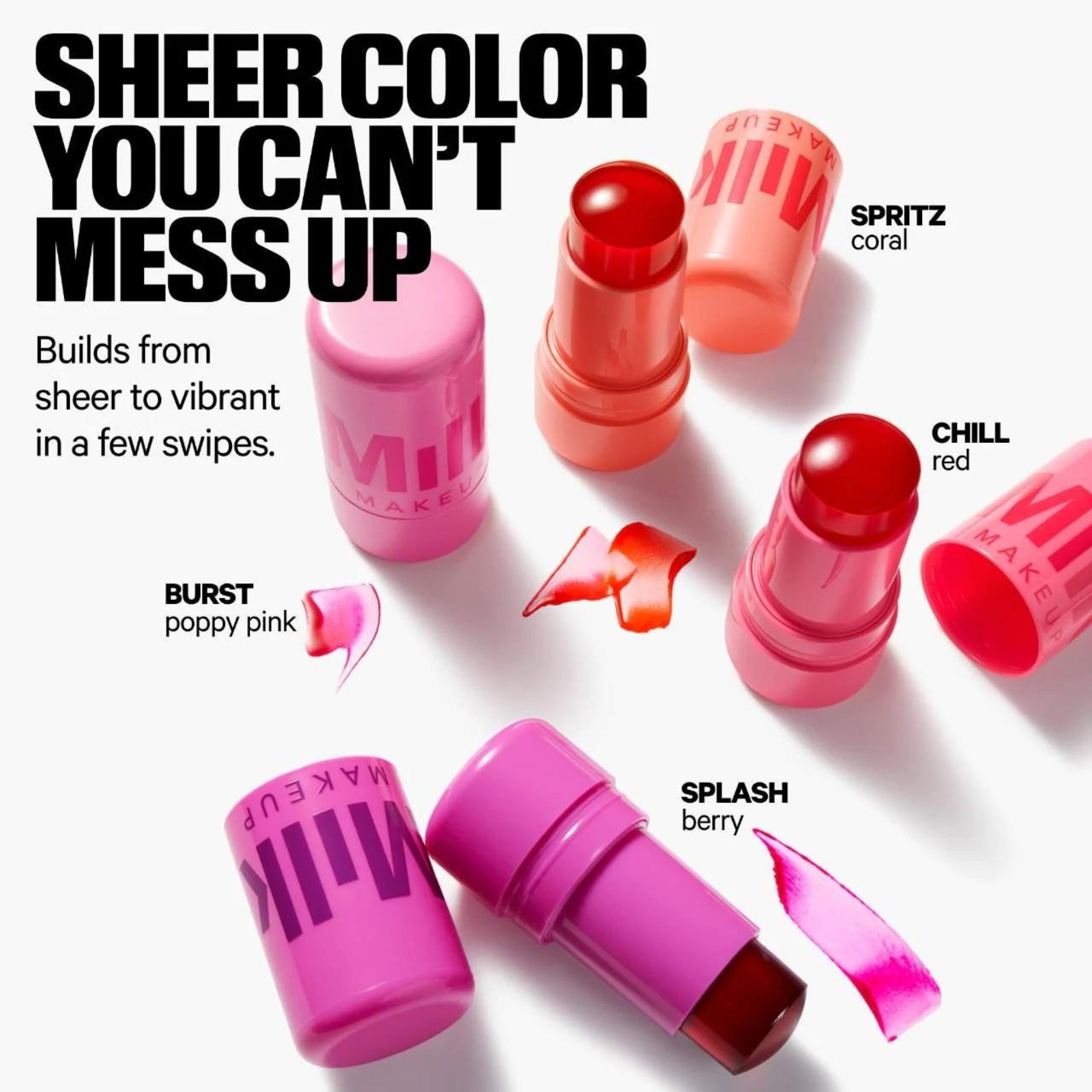 Deal 8 products place order u will receive msg on whatsapp for shades