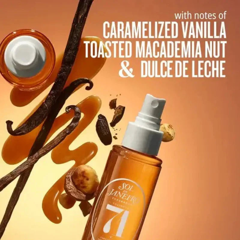 SOL DE JANEIRO | Cheirosa 71 Perfume Mist - 90ml