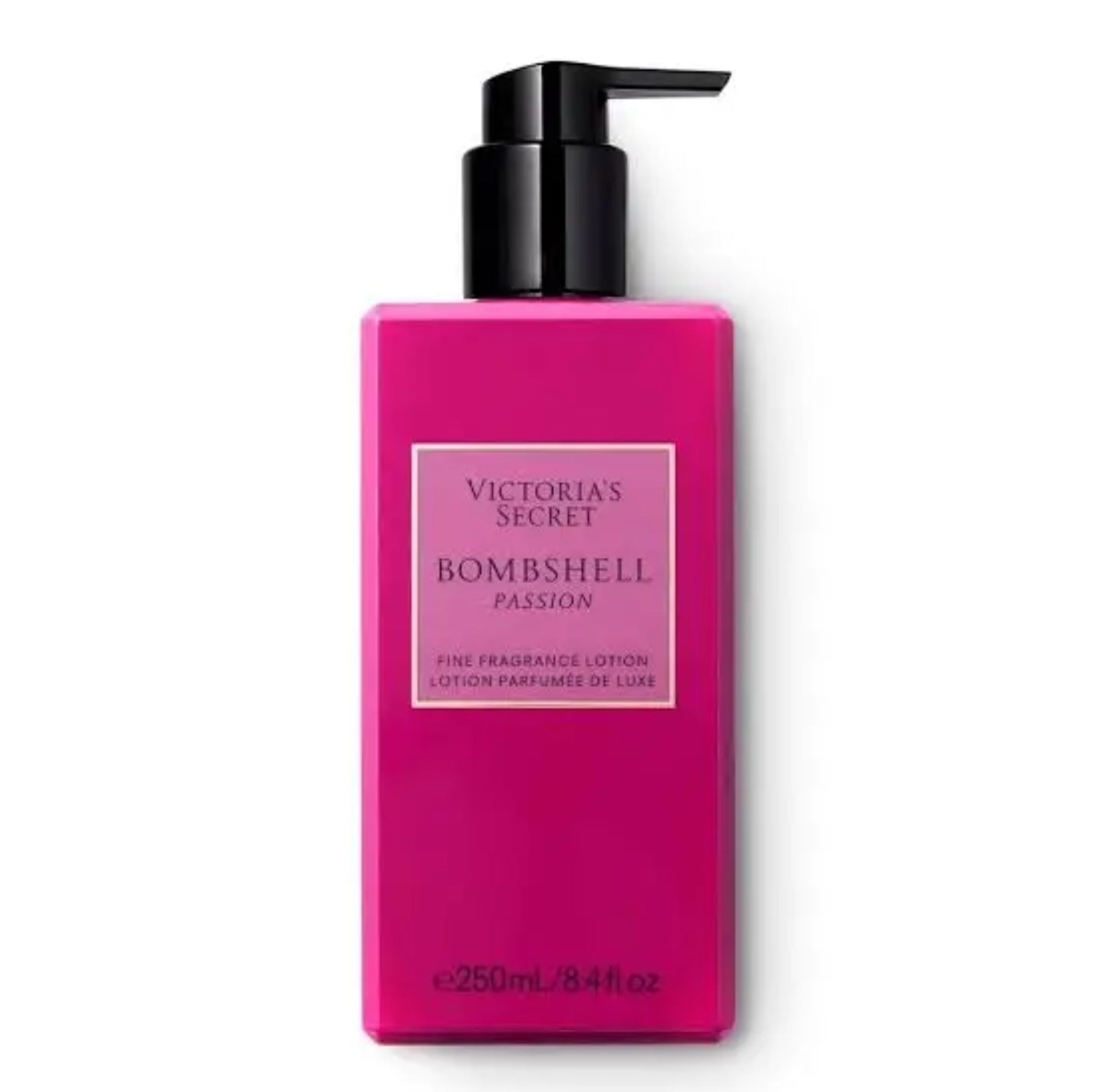 Victoria’s Secret Fragrance Lotion (factory leftover)