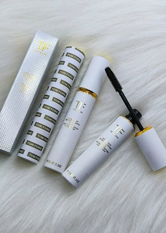 TOM FORD WATERPROOF MASCARA