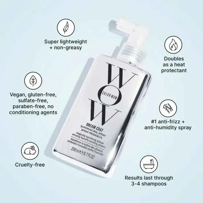 Color Wow - Dream Coat Supernatural Spray 200ml