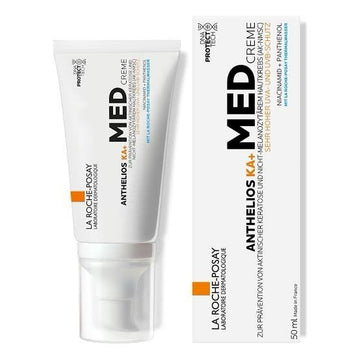 La Roche-Posay Anthelios 100 KA+ MED Cream 50ml