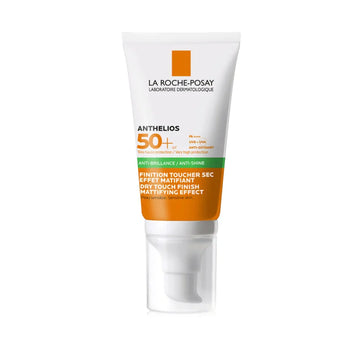 La Roche Posay Anti Shine Gel- Cream Mattifying Effecf – 50ml