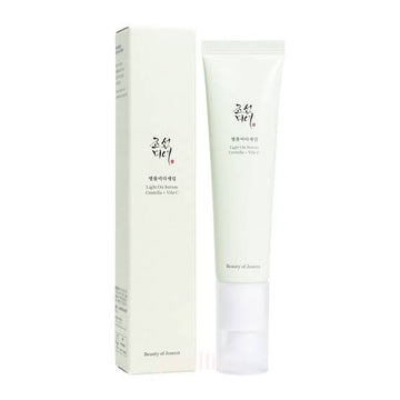 Beauty Of Joseon Light On Serum Centella + Vita C Korea