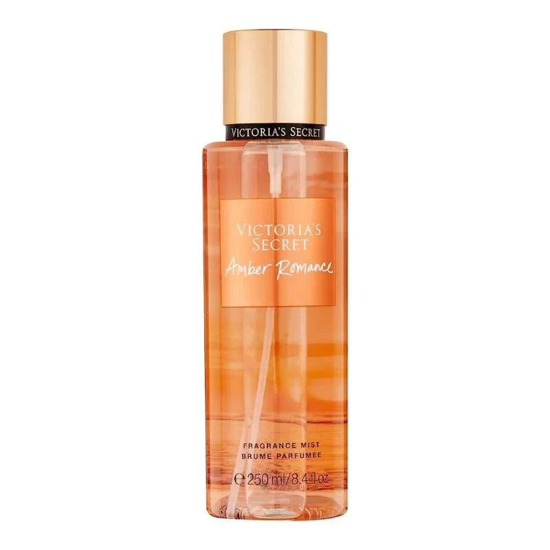 Victoria’s Secret AMBER ROMANCE MIST
