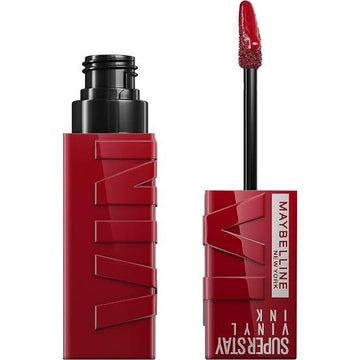 Maybelline Super Stay Vinyl Ink Lipcolor (23) ( Company leftover stock )