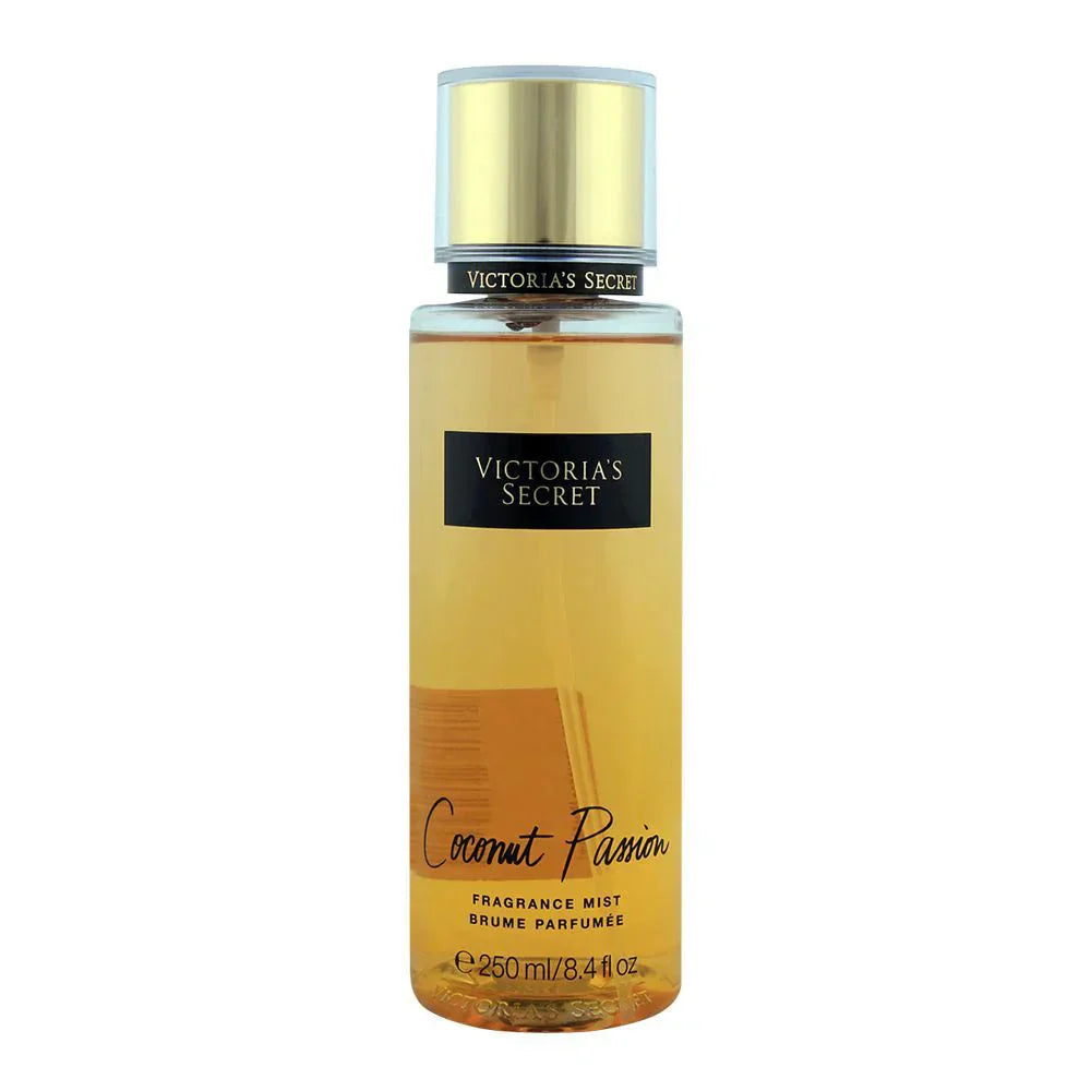 Victoria’s Secret COCONUT PASSION MIST