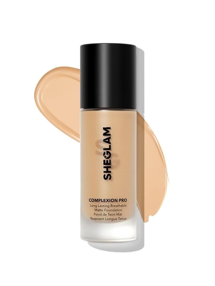 Sheglam Skinfinite Hydrating Foundation