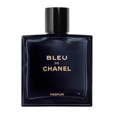 CHANEL DE BLEU  PERFUME - 100ML