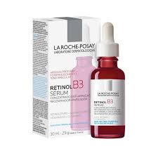 La roche posary 30 ml retinol B3 serum