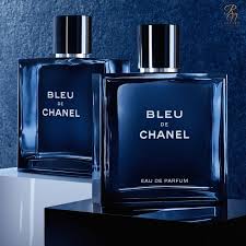 BLEU DE CHANEL -100ML orignal dubai stock
