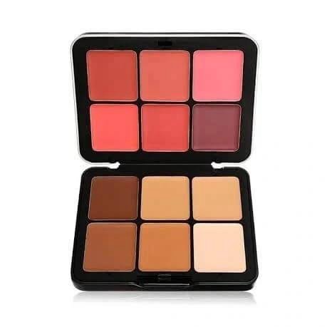 CARLA SECRET CREAMY BLUSH