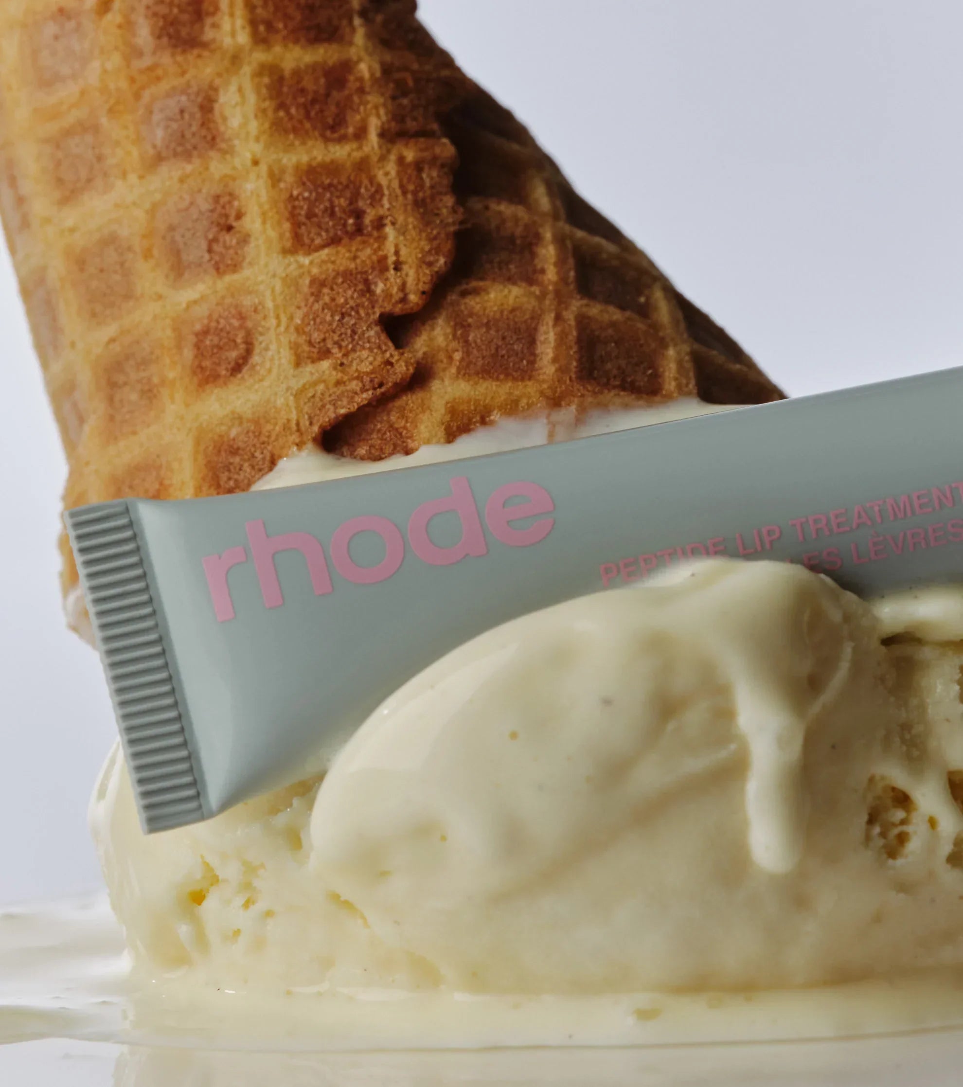 RHODE | Peptide Lip Treatment Vanilla