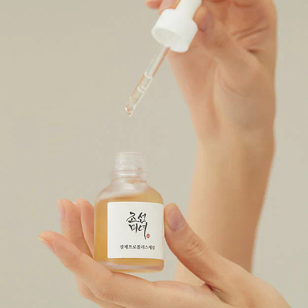 Beauty of Joseon – Glow Serum
