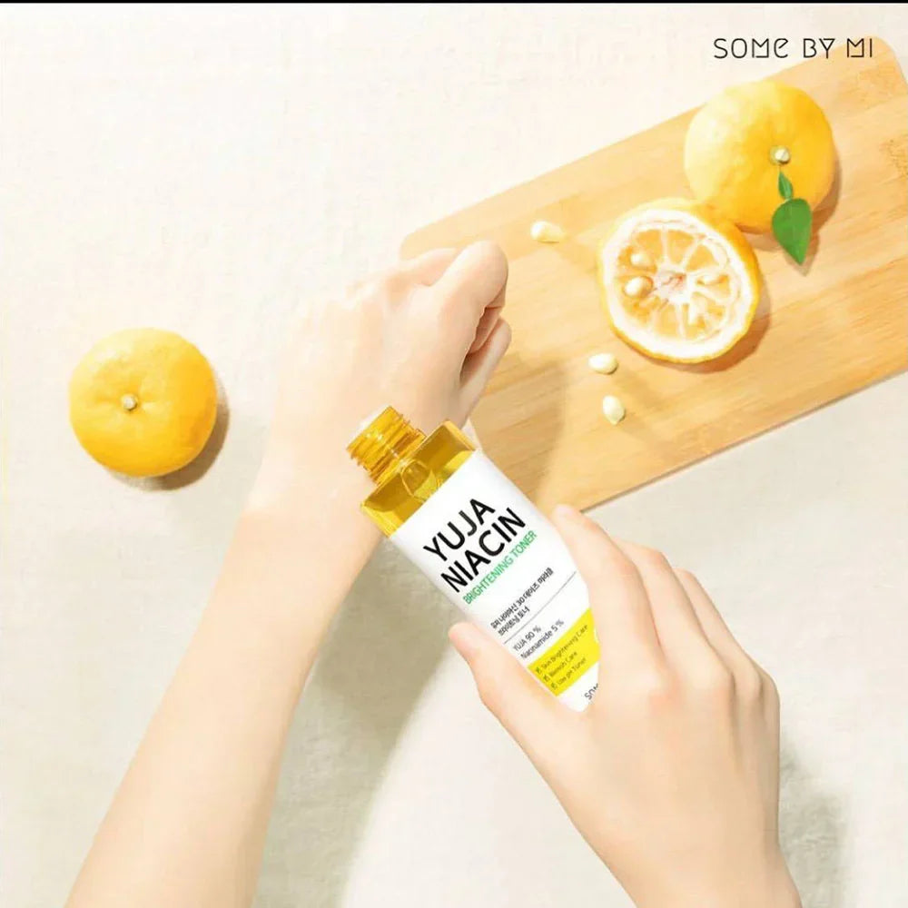 SOME BY MI Niacin 30 Day Miracle Toner