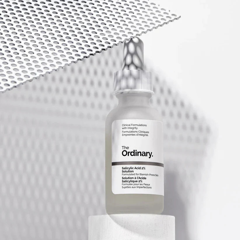 ClearSkin Salicylic Rescue