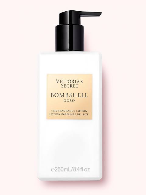 Victoria’s Secret Fragrance Lotion (factory leftover)